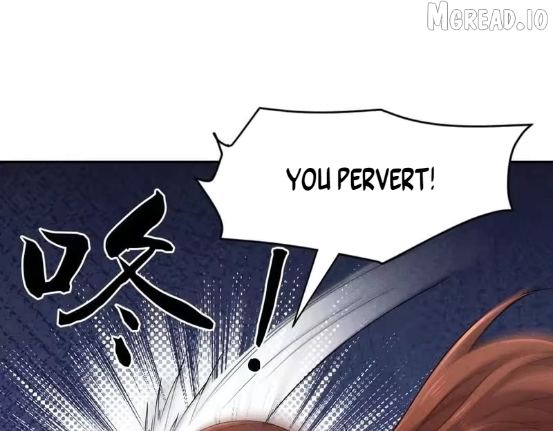 Hidden Dragon in the City (2025) Chapter 61  - page 81